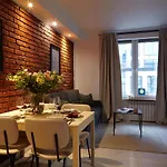 Appartement Oomph Premium *