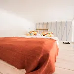 Oomph Premium Apartment Warsaw
