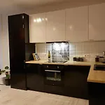 Apartment Oomph Premium Warsaw