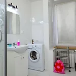 Διαμέρισμα Oomph Premium Βαρσοβία