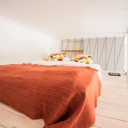 Oomph Premium Apartment Warschau