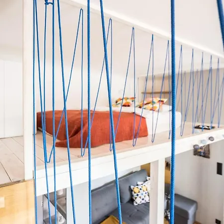 Apartment Oomph Premium *