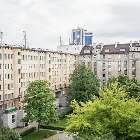 דירה Oomph Premium