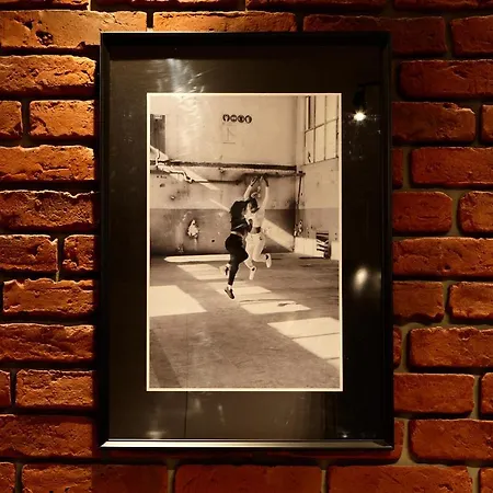 דירה Oomph Premium