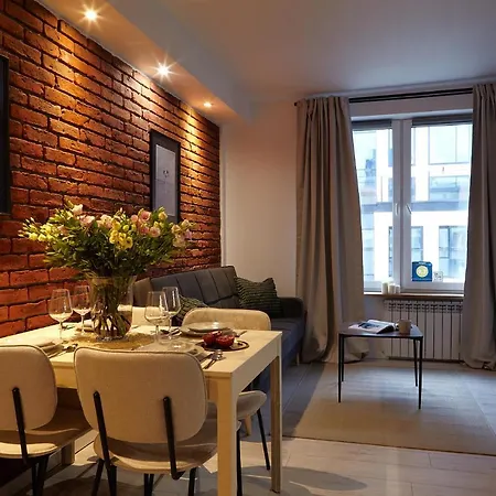 Apartment Oomph Premium *