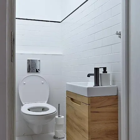 Apartment Oomph Premium *